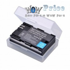 LP-E6 LP-E6N LP-E6+ Battery  for Canon