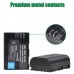 LP-E6 LP-E6N LP-E6+ Battery  for Canon