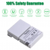 LP-E8 LPE8 Battery for Canon EOS Rebel