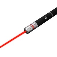 1415 Red Laser Pointer Pen