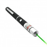 1414 Green Laser Pointer Pen