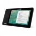 Lenovo ThinkSmart View 8" Smart Display – Microsoft Teams Device – WiFi & Bluetooth – Black