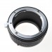 K&F Concept Lens Adapter Nikon-EOS.M