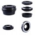 K&F Optical Glass Adapter for Nikon lens To Pentax PK