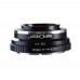 K&F Concept Lens Adapter Canon FD Lens To Fuji X