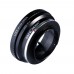 K&F Concept Lens Adapter Canon FD Lens To Fuji X