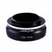 K&F Concept Lens Adapter Konica AR to Sony NEX