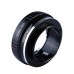 K&F Concept Lens Adapter Konica AR to Sony NEX