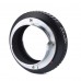 K&F Concept Lens Adapter M42 Lens mount to Leica LM