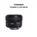 Yongnuo YN35mm F2 AF Wide-Angle Large Aperture Fixed Lens