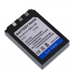 Li-12B Li-12C Li-10B LI-10C Battery for Olympus