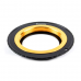 1111 M42-EOS Lens Adapter Ring for M42 Lens to Canon EOS