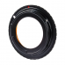 1111 M42-EOS Lens Adapter Ring for M42 Lens to Canon EOS