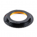 1111 M42-EOS Lens Adapter Ring for M42 Lens to Canon EOS