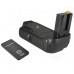 Nikon MB-D80  Vertical Battery Grip for Nikon D80/D90