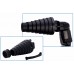 18233 Universal Flash Gun Snoot with Honeycomb Grid