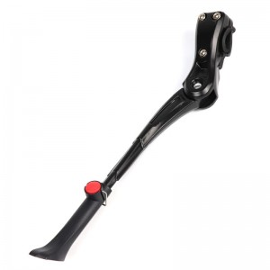 MTB Bike Kickstand Bicycle Side Prop Foot Kick Stand Parking Support
