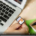 3248 Memory SD Pro Plus Cards: 2GB High Speed Class 10 SDHC/SDXC Compatible