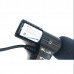 08444 DSLR Camera Stereo Microphone Video Audio Mic