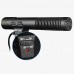 08444 DSLR Camera Stereo Microphone Video Audio Mic