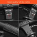 08444 DSLR Camera Stereo Microphone Video Audio Mic