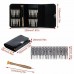 38332 Mobile Phone Repair Tool Kit 25 in 1 Screwdriver Set