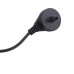 2603 2 Pin Security Earpiece Headset for Motorola Radio Walkie Talkie