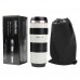 Camera 70-200mm Lens Mug