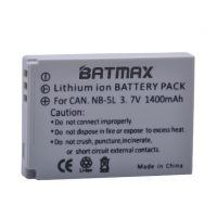 NB-5L Battery for Canon