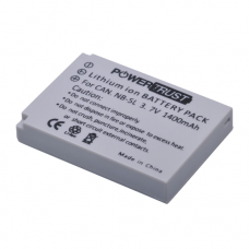 NB-5L Battery for Canon