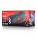 22545 NGS Roller Nitro 3 IPX5 Waterproof BT Speaker 30W