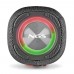 22545 NGS Roller Nitro 3 IPX5 Waterproof BT Speaker 30W