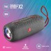 22545 NGS Roller Nitro 3 IPX5 Waterproof BT Speaker 30W