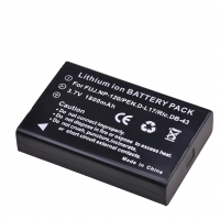 NP-120 Battery For Fuji