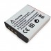NP-BG1 / NP-FG1 Rechargeable Li-ion Battery Pack for Sony CyberShot - 0693 NP-BG1 / NP-FG1 Rechargeable Li-ion Battery Pack for Sony CyberShot - 0693