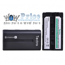 NP-F550 / F570 / F330 Battery for Sony