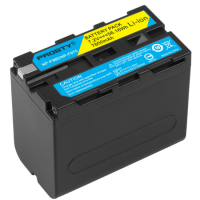 NP-F970 NP-F960 Battery for Sony