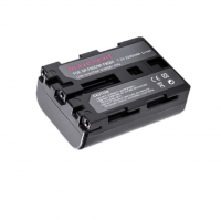 NP-FM50 Battery For Sony