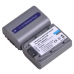 NP-FP50 NP-FP51 Battery for Sony