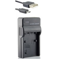 Sony NP-FP50 Charger for Sony