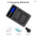 NP-FZ100 Dual Charger for Sony - 01171