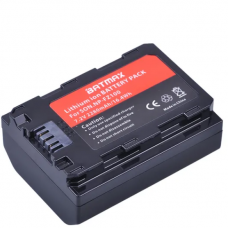 NP-FZ100 Battery For Sony
