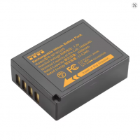 NP-W126 / NP-W126S Replacement Battery for Fujifilm - 06212