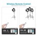 29231 Neewer Advanced 660 LED Video Light with 2.4G Wireless Remote