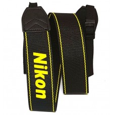 21131 Neck Shoulder Strap for Nikon