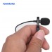 08545 Mobile Phones 3.5 mm Omnidirectional Microphone Clip