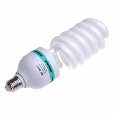 Daylight 125W E27 5500K  Bulb 