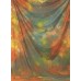 2.8 x 4m RAINBOW Muslin Background