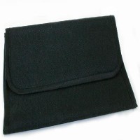 6 Pocket Case  Nylon Filter Wallet