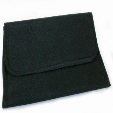 6 Pocket Case  Nylon Filter Wallet